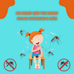 Trampa Eléctrica de Succión, Mata Zancudos y Mosquitos